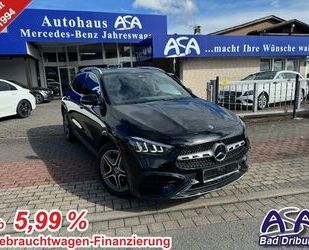 Mercedes-Benz GLA 200 Gebrauchtwagen