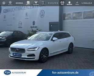 Volvo V90 Gebrauchtwagen