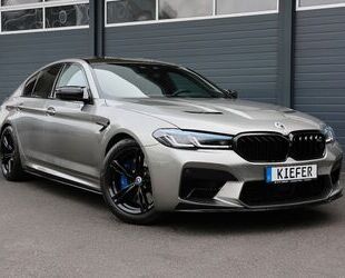 BMW M5 Gebrauchtwagen