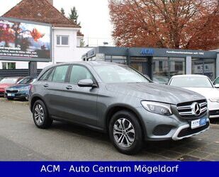 Mercedes-Benz GLC 250 Gebrauchtwagen