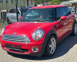 Mini Cooper Gebrauchtwagen