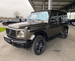 Mercedes-Benz G 450 Gebrauchtwagen