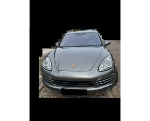 Porsche Cayenne Gebrauchtwagen