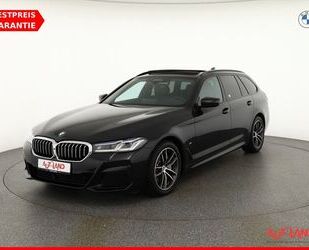 BMW 530 Gebrauchtwagen