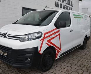 Citroen Jumpy Gebrauchtwagen
