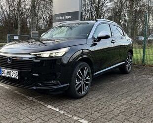 Honda HR-V Gebrauchtwagen