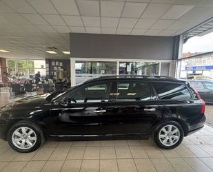Volvo V70 Gebrauchtwagen