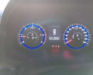 Hyundai i40 Gebrauchtwagen