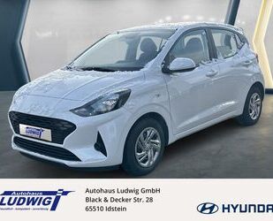 Hyundai i10 Gebrauchtwagen