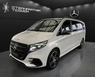 Mercedes-Benz V 250 Gebrauchtwagen