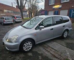 Honda Stream Gebrauchtwagen