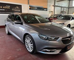Opel Insignia Gebrauchtwagen