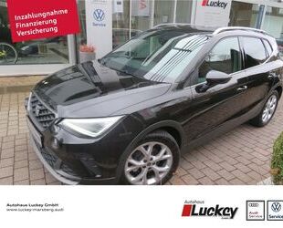Seat Arona Gebrauchtwagen
