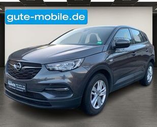 Opel Grandland (X) Gebrauchtwagen