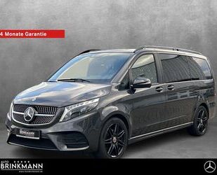 Mercedes-Benz V 250 Gebrauchtwagen
