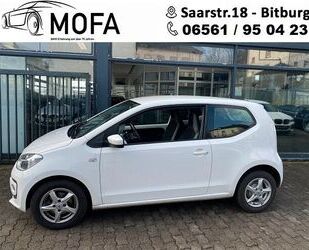 VW up! Gebrauchtwagen