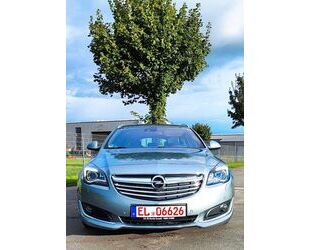 Opel Insignia Gebrauchtwagen