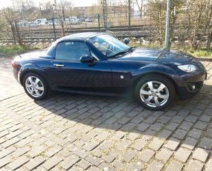 Mazda MX-5 Gebrauchtwagen