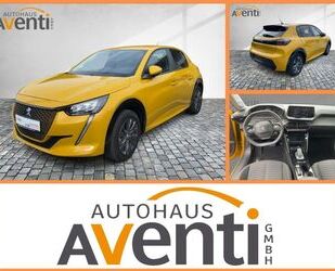 Peugeot 208 Gebrauchtwagen