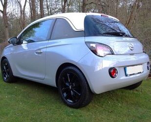 Opel Adam Gebrauchtwagen