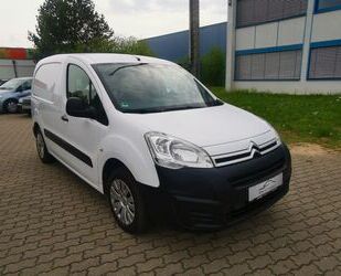 Citroen Berlingo Gebrauchtwagen