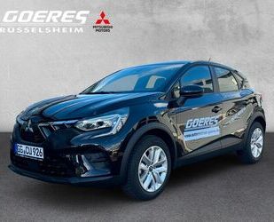 Mitsubishi ASX Gebrauchtwagen