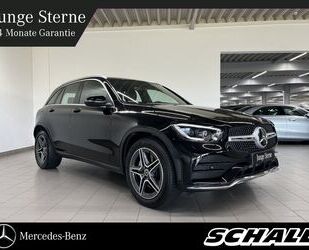 Mercedes-Benz GLC 300 Gebrauchtwagen