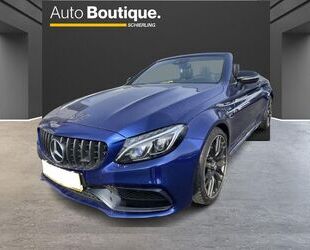 Mercedes-Benz C 63 AMG Gebrauchtwagen