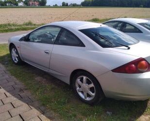 Ford Cougar Gebrauchtwagen