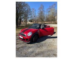 Mini John Cooper Works Roadster Gebrauchtwagen