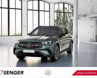 Mercedes-Benz GLC 220 Gebrauchtwagen
