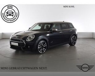 Mini Cooper S Clubman Gebrauchtwagen
