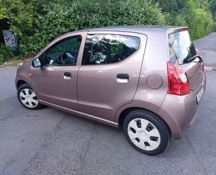 Suzuki Alto Gebrauchtwagen