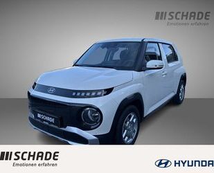 Hyundai INSTER Gebrauchtwagen