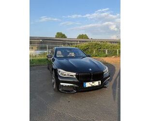 BMW 730 Gebrauchtwagen