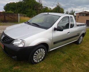 Dacia Logan Pick-Up Gebrauchtwagen