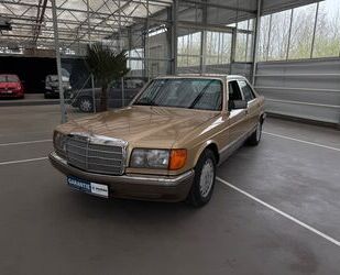Mercedes-Benz 420 Gebrauchtwagen