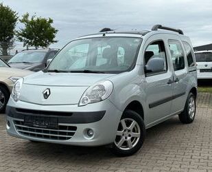 Renault Kangoo Gebrauchtwagen