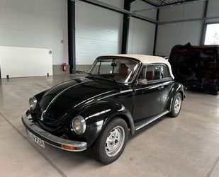 VW Käfer Gebrauchtwagen