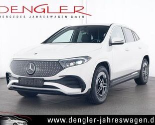Mercedes-Benz EQA Gebrauchtwagen