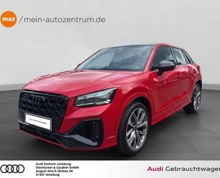 Audi SQ2 Gebrauchtwagen