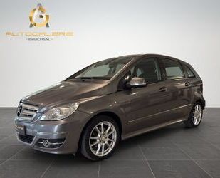 Mercedes-Benz B 200 Gebrauchtwagen