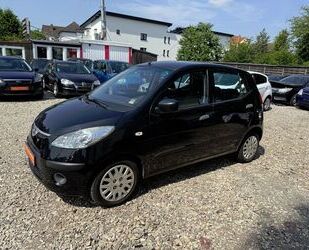 Hyundai i10 Gebrauchtwagen