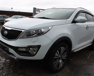 Kia Sportage Gebrauchtwagen
