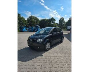 Audi A2 Gebrauchtwagen