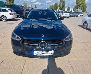 Mercedes-Benz C 180 Gebrauchtwagen