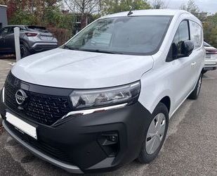 Nissan Townstar Gebrauchtwagen