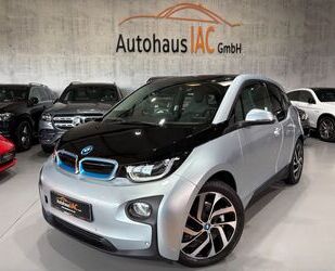 BMW i3 Gebrauchtwagen