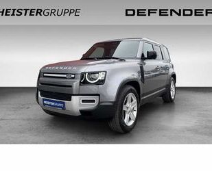 Land Rover Defender Gebrauchtwagen