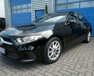 Mercedes-Benz A 200 Gebrauchtwagen